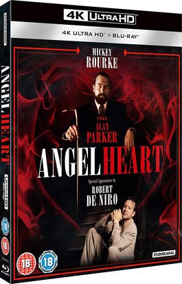 El Corazón Del Ángel (1987)