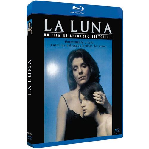 La Luna (1979)