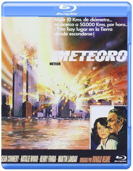 Meteoro (1979)