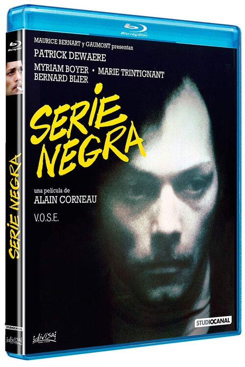 Serie Negra (1979)
