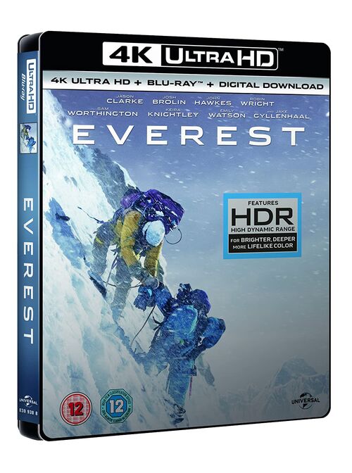 Everest (2015)