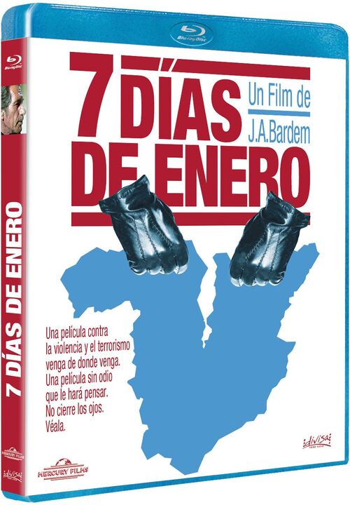 Siete Das De Enero (1979)