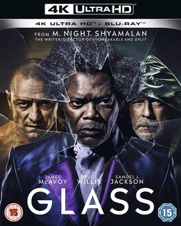 Glass (2019)