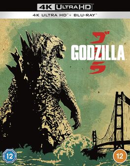 Godzilla (2014)
