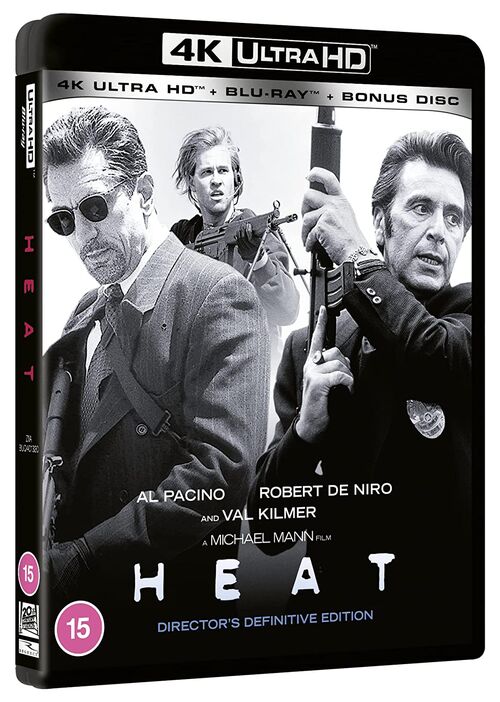 Heat (1995)