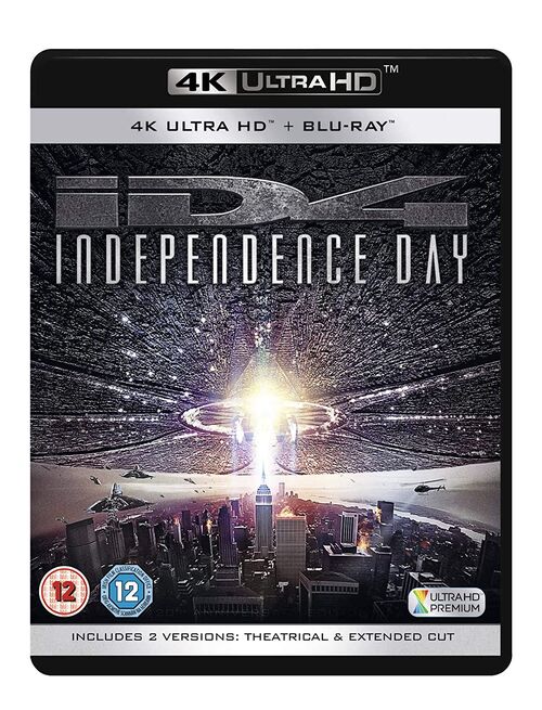 Independence Day (1996)