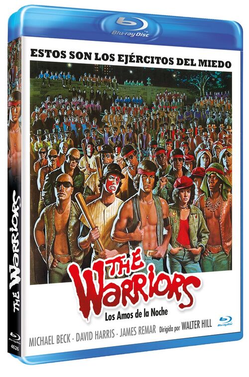 The Warriors (1979)