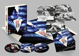 Instinto Básico (1992)