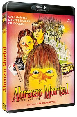 Abrazo Mortal (1980)