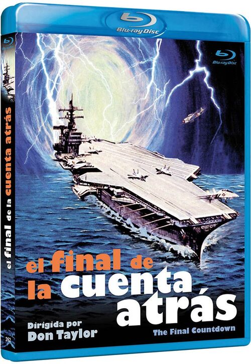 El Final De La Cuenta Atrs (1980)