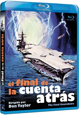 El Final De La Cuenta Atrás (1980)