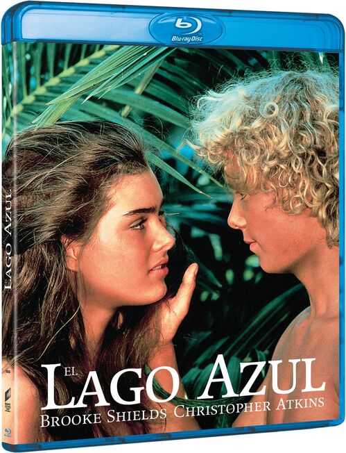 El Lago Azul (1980)