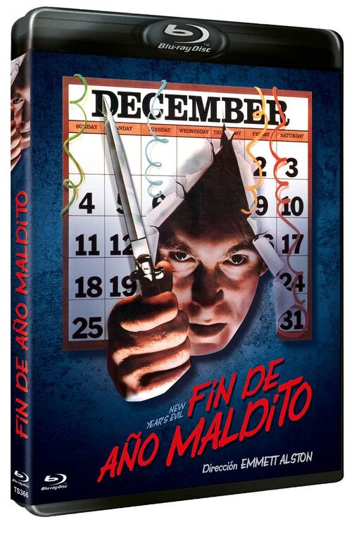 Fin De Ao Maldito (1980)