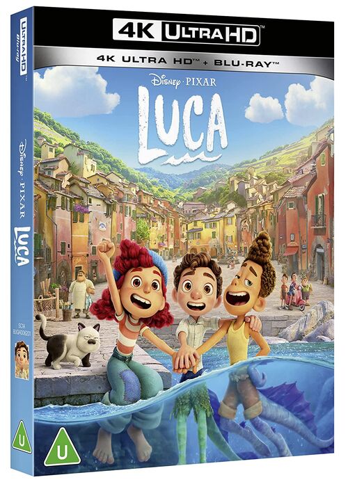 Luca (2021)