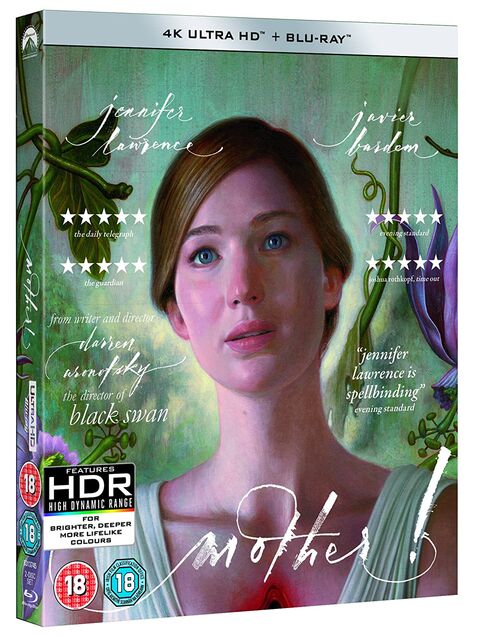 Madre (2017)