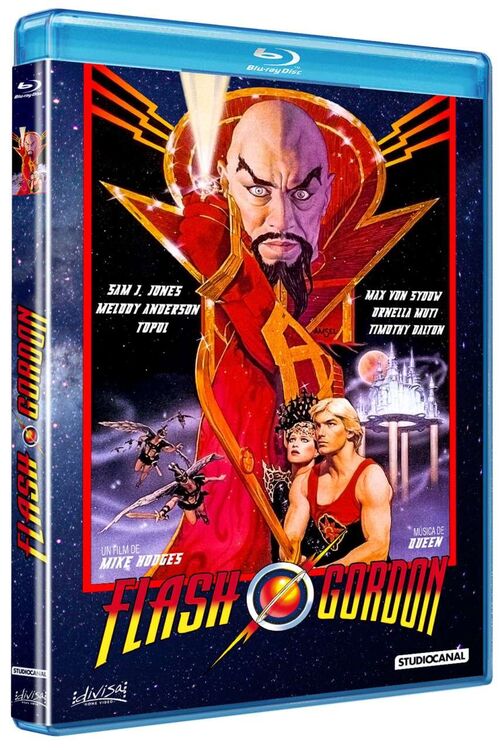 Flash Gordon (1980)