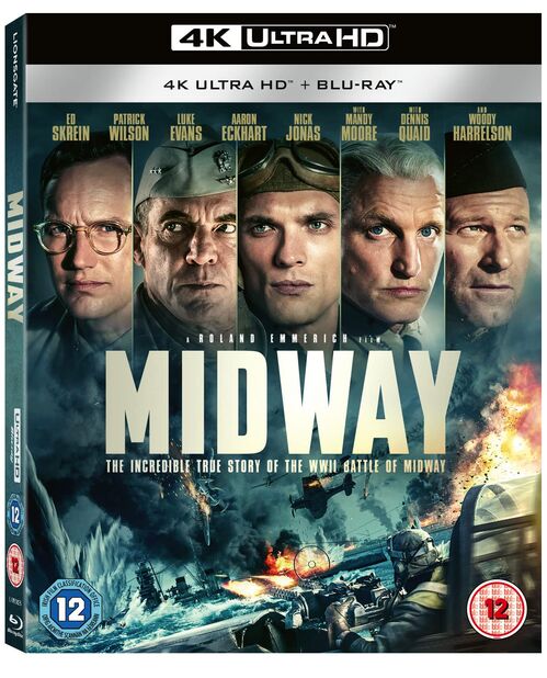 Midway (2019)