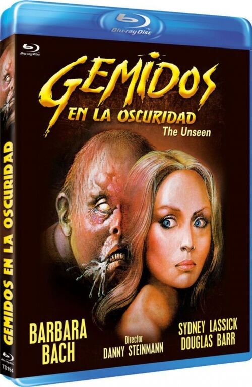 Gemidos En La Oscuridad (1980)