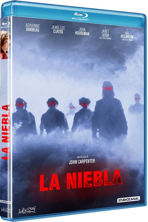 La Niebla (1980)