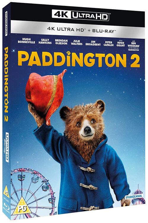 Paddington II (2017)