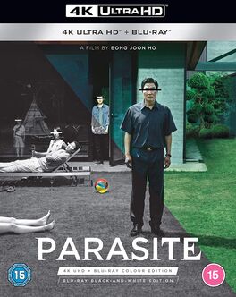 Parásitos (2019)