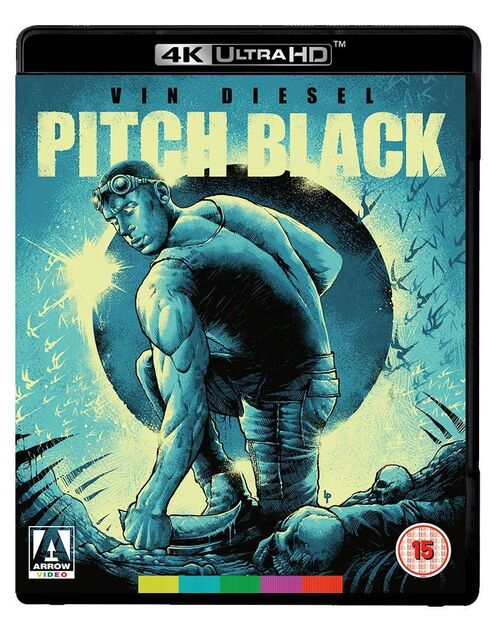 Pitch Black (2000)