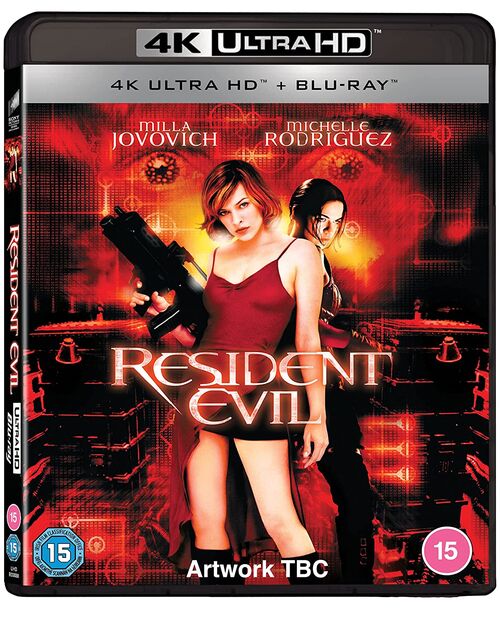 Resident Evil (2002)