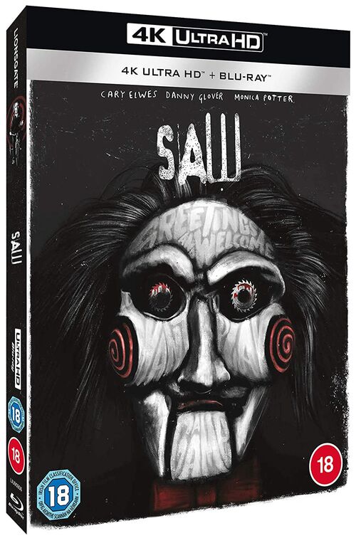 Saw (2004)