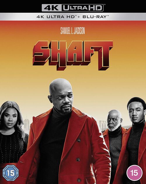 Shaft (2019)