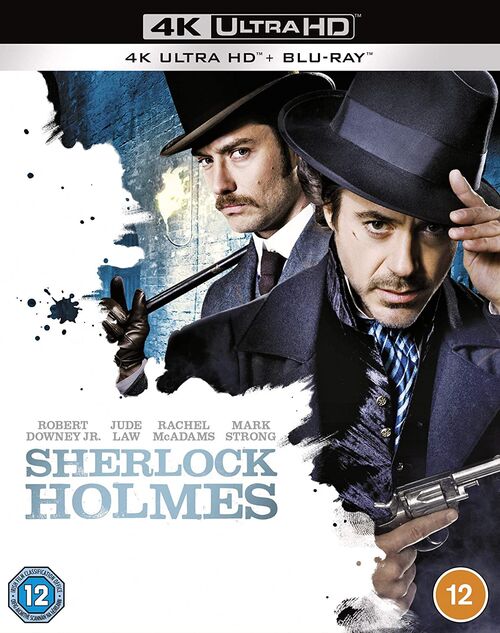 Sherlock Holmes (2009)