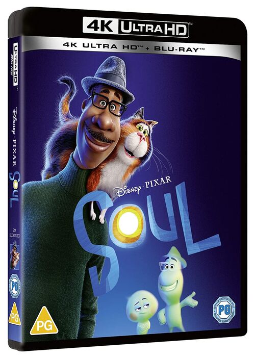 Soul (2020)