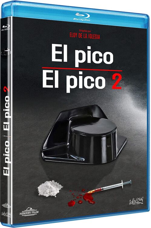 Pack El Pico I + II (1983 + 1984)