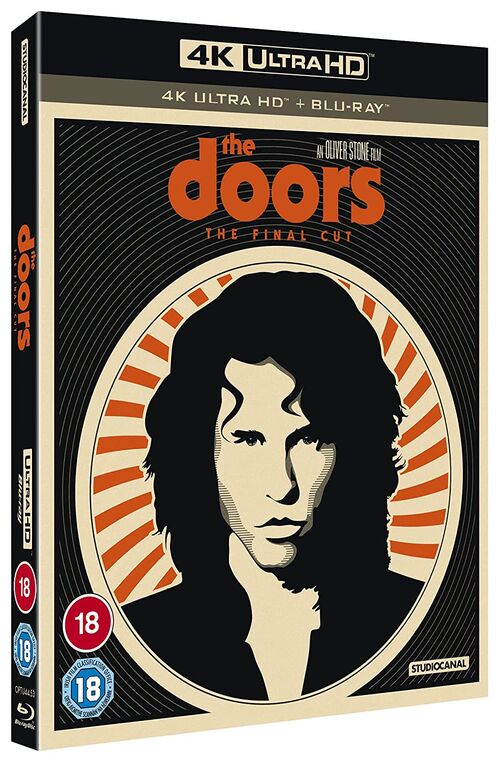 The Doors (1991)