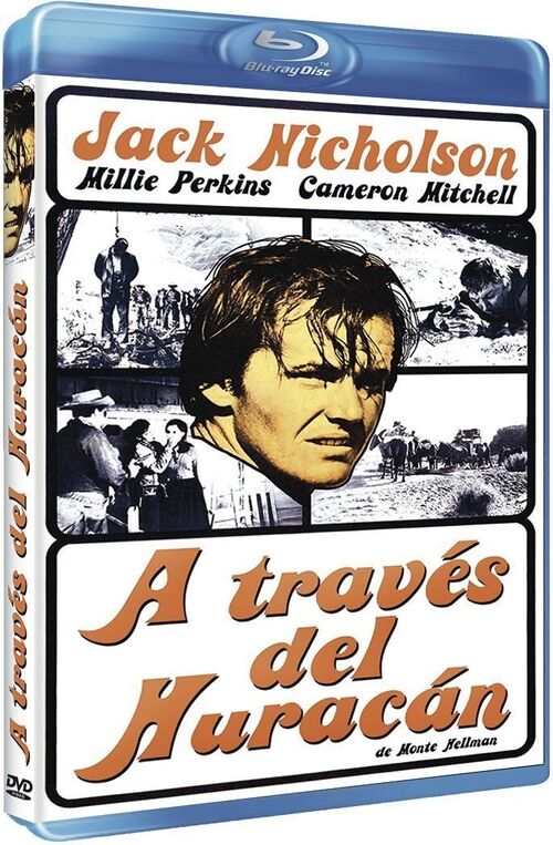 A Travs Del Huracn (1966)