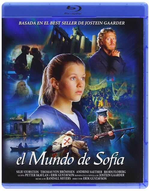 El Mundo De Sofa (1999)