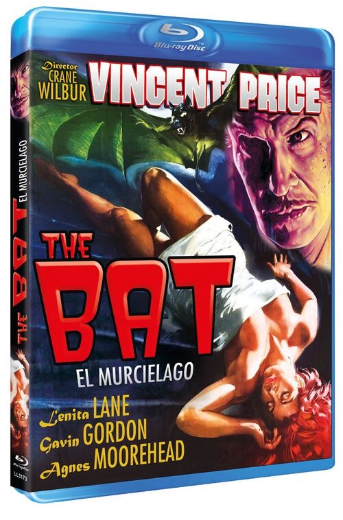 El Murcilago (1959)