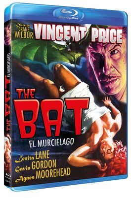El Murciélago (1959)