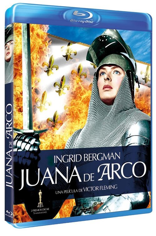 Juana De Arco (1948)