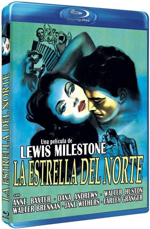 La Estrella Del Norte (1943)