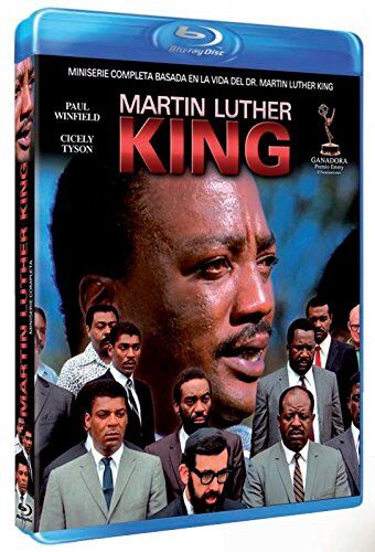 Pack Martin Luther King - miniserie (1978)