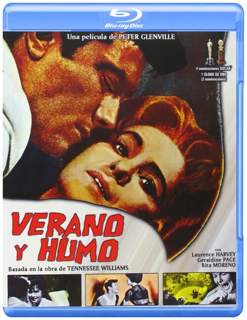 Verano Y Humo (1961)