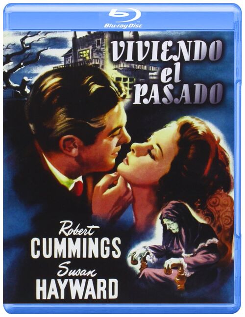 Viviendo El Pasado (1947)