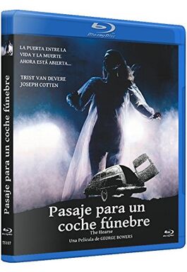 Pasaje Para Un Coche Fnebre (1980)