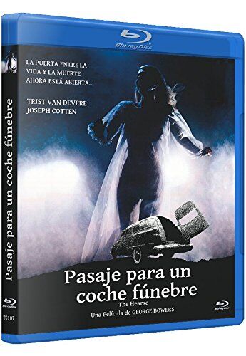 Pasaje Para Un Coche Fúnebre (1980)