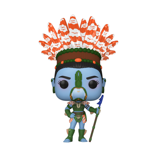 Funko Pop! Marvel: Black Panther Wakanda Forever - Namora (1097)