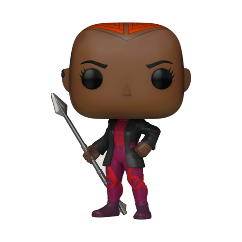 Funko Pop! Marvel: Black Panther Wakanda Forever - Okoye (1100)