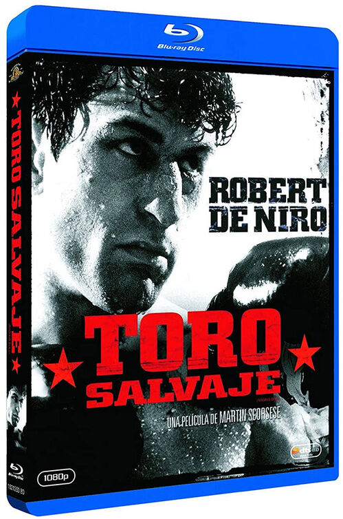 Toro Salvaje (1980)