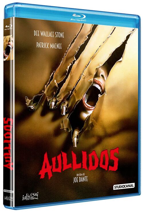 Aullidos (1981)