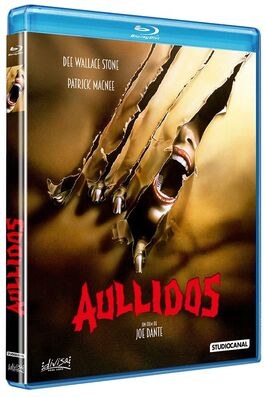 Aullidos (1981)