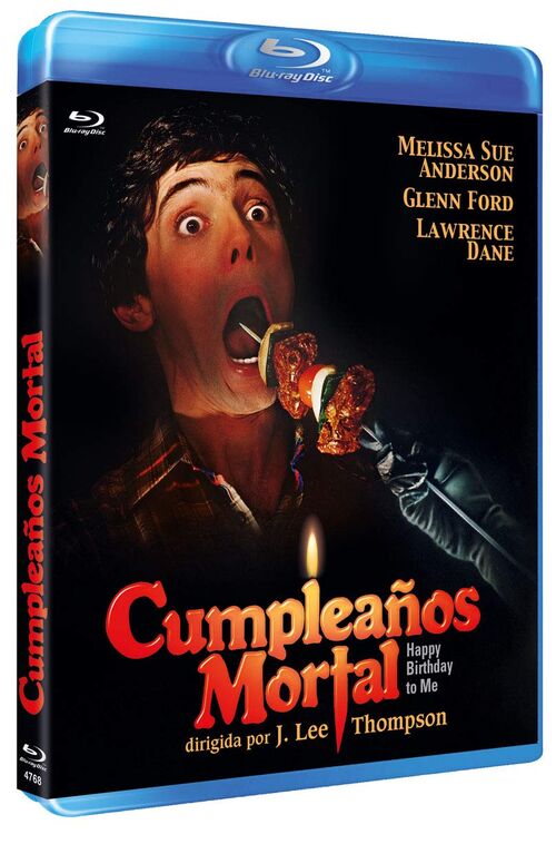 Cumpleaos Mortal (1981)